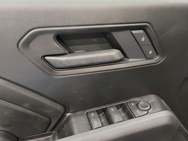 2026 Chevrolet Colorado Work Truck - Photo 16