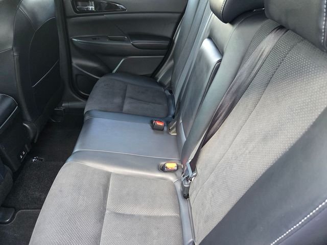 Used 2026  Mitsubishi SE image 9
