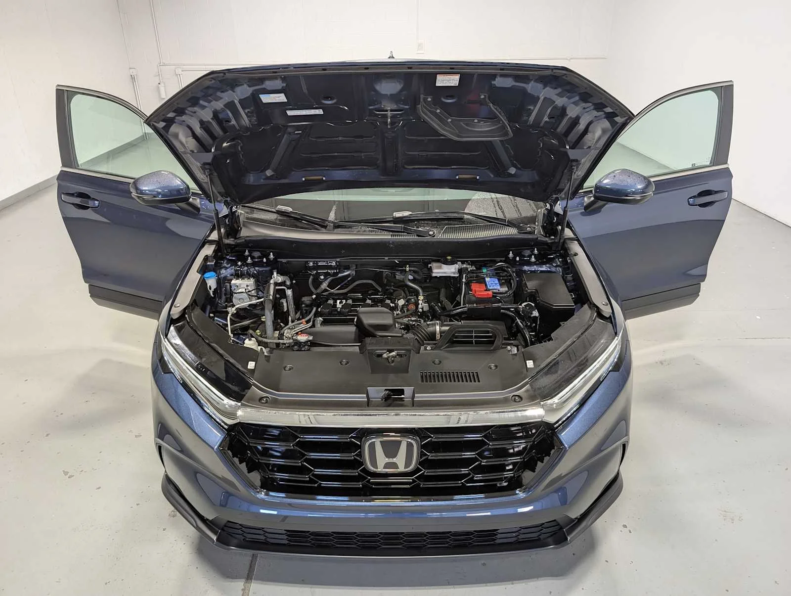 2025 Honda CR-V EX - Photo 14