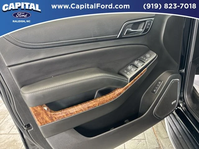Certified Used 2018 Black Chevrolet Premier image 20