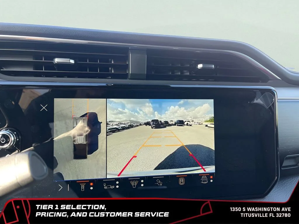 New 2026 Summit White GMC Denali image 31