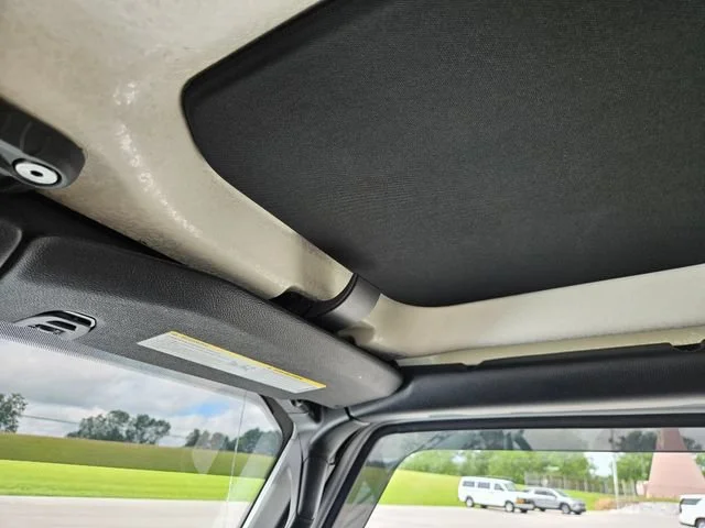 Used 2021  Jeep Unlimited Sport Altitude image 21