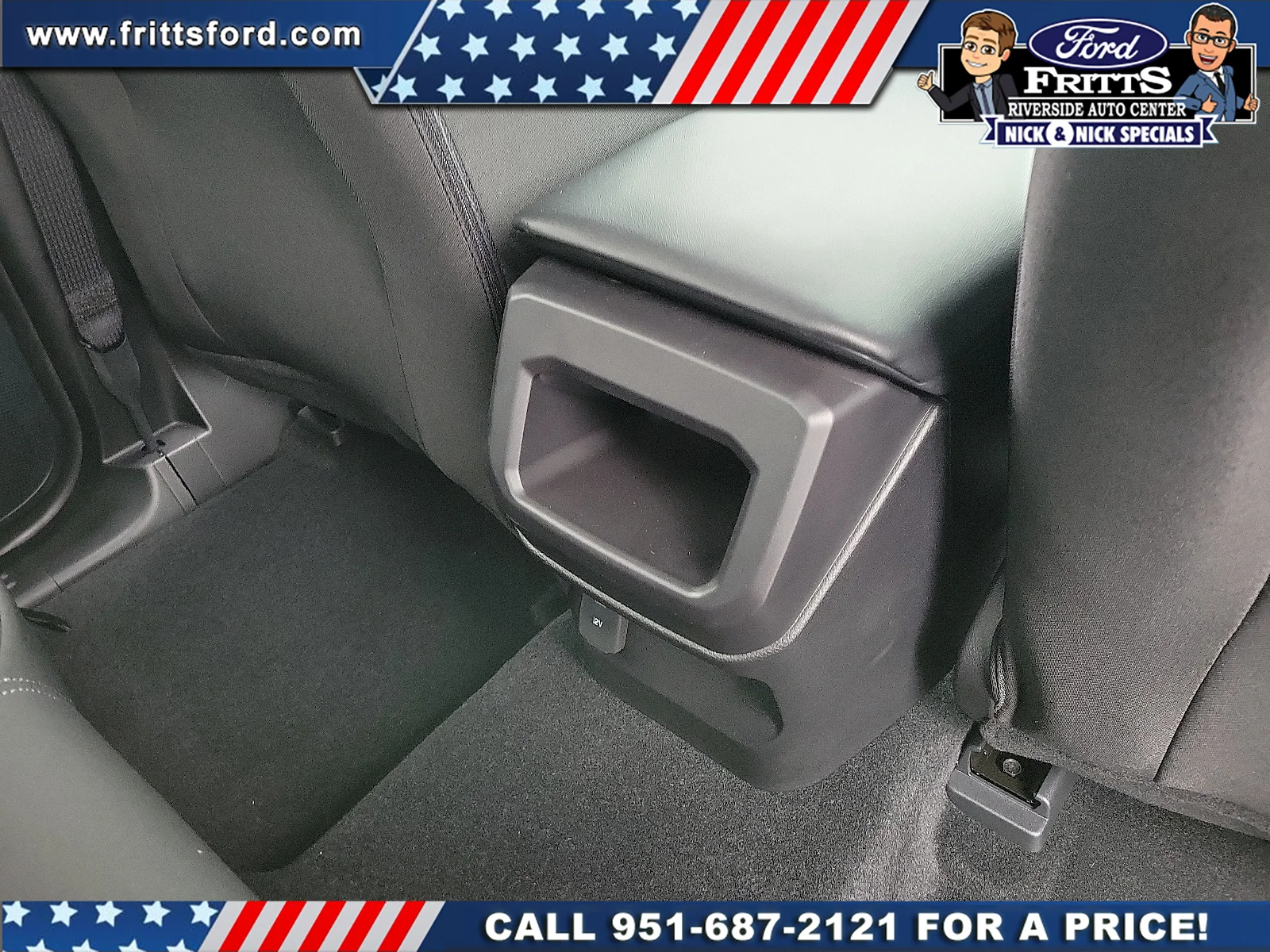 New 2025 Velocity Blue Metallic Ford XL image 21