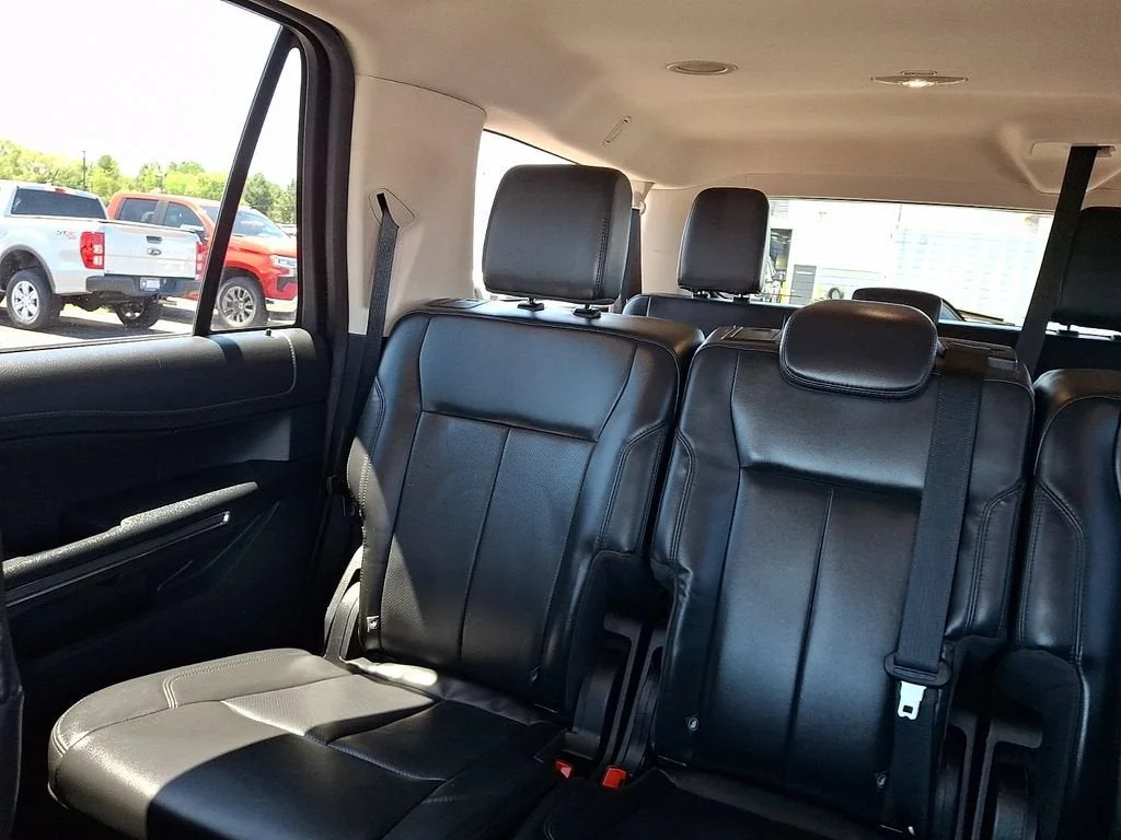 Used 2022 Gray Ford XLT MAX image 52