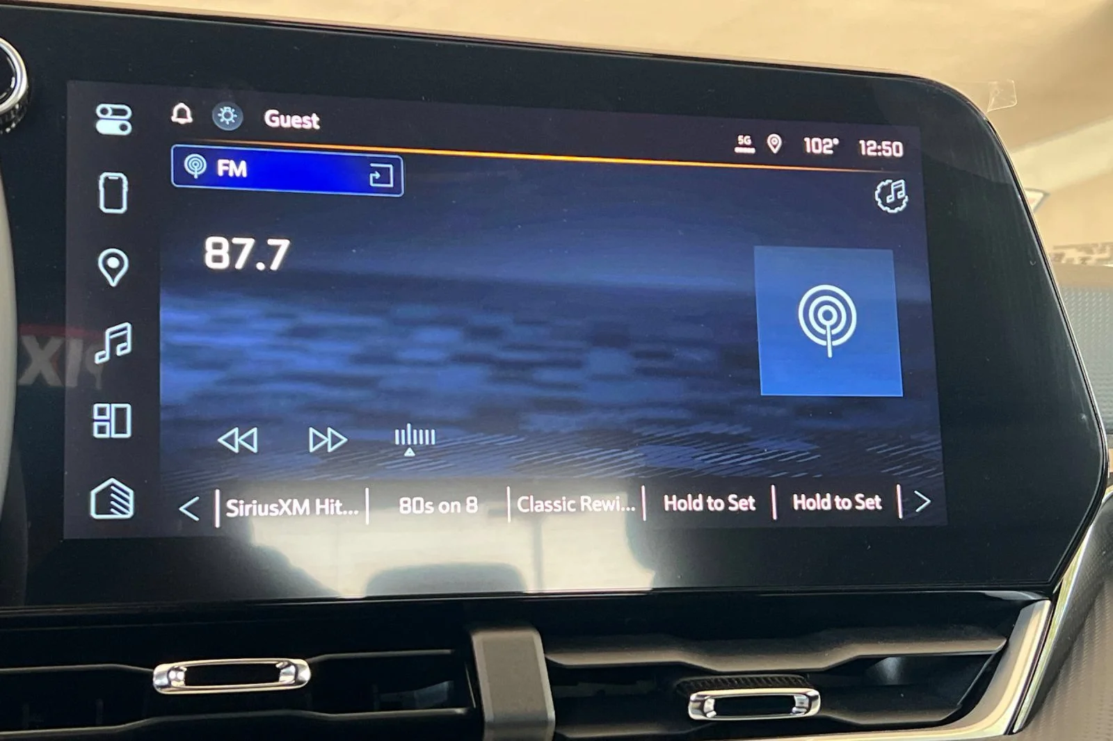New 2027 Summit White Chevrolet LT image 18