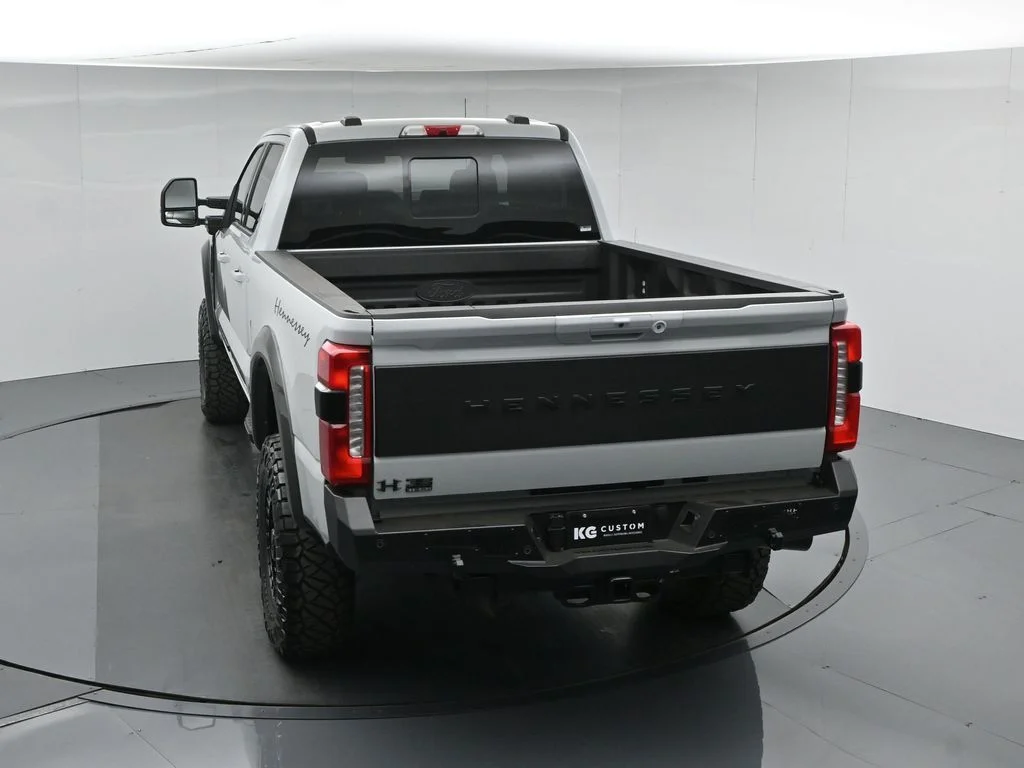 New 2026 Avalanche Ford Lariat image 46