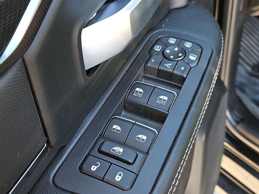 2025 RAM 2500 Power Wagon - Photo 13