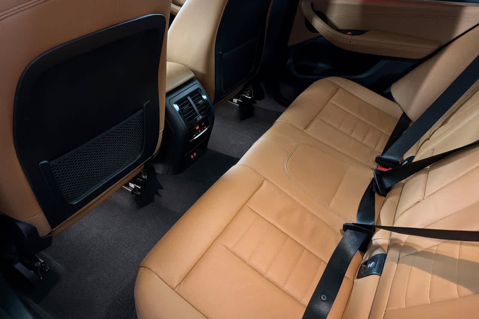 Used 2022 Black Sapphire Metallic BMW M40i image 4