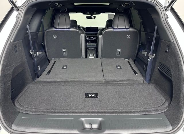 2026 INFINITI QX60 Sport - Photo 24