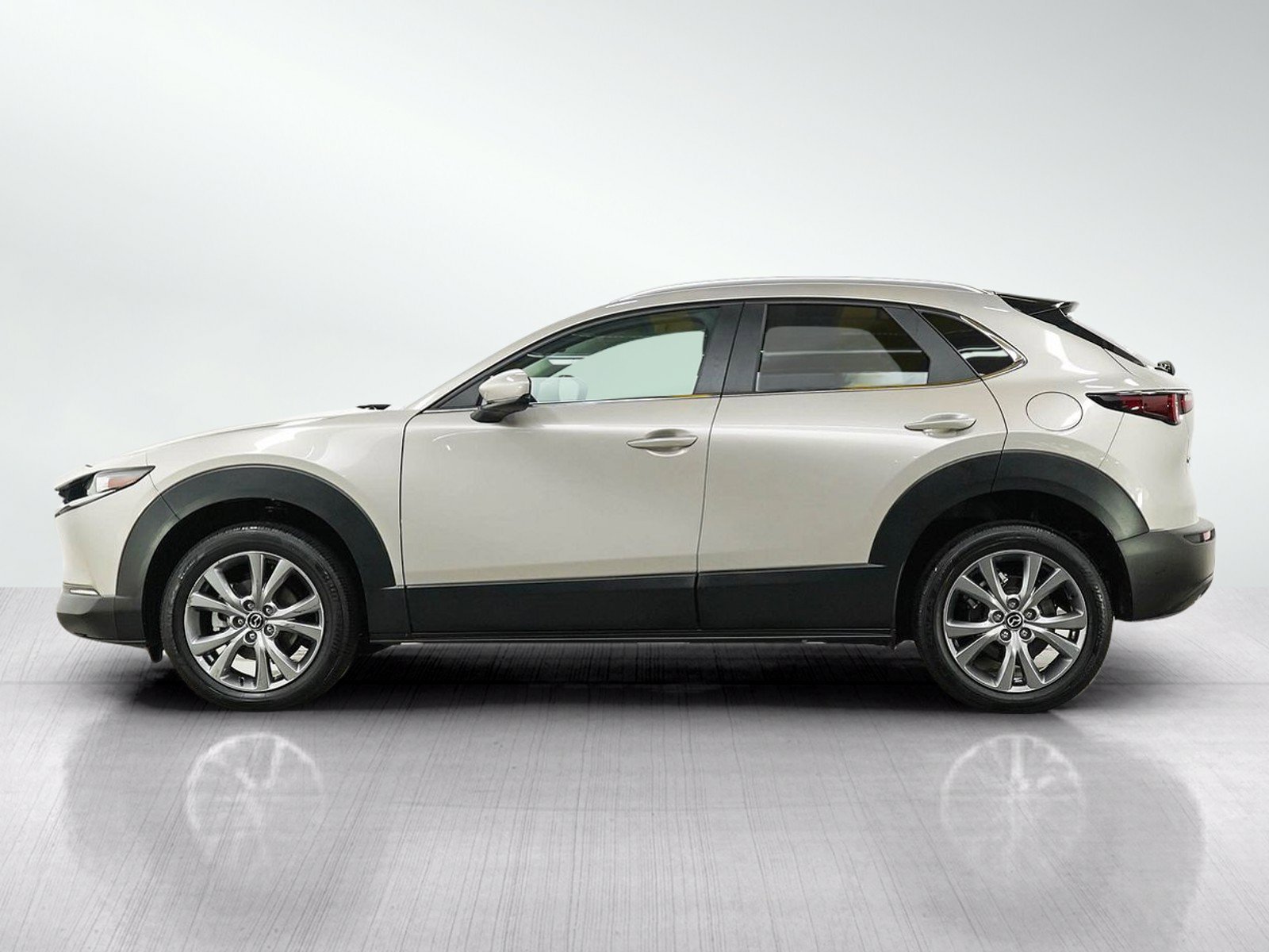 Used 2024 Mazda CX-30 Preferred with VIN 3MVDMBCM6RM622305 for sale in Burnsville, Minnesota