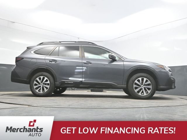 Used 2022 Gray Subaru Premium image 50
