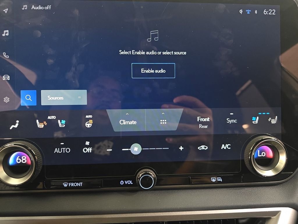 2026 Lexus RX 450h+ Luxury - Photo 21