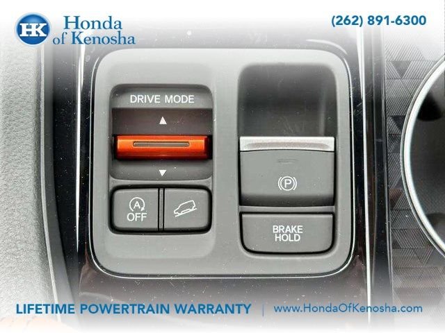 2026 Honda Passport TrailSport Elite Blackout - Photo 26