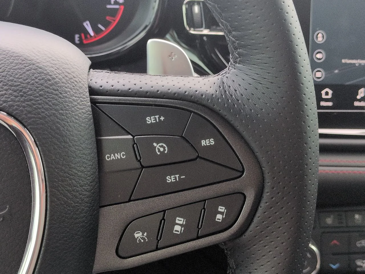 Used 2026 Red Dodge GT Premium HEMI V8 image 27