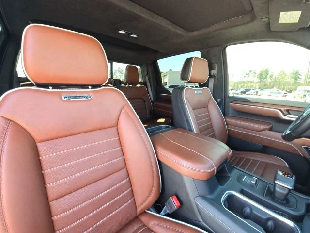 2025 GMC Sierra 1500 Denali Ultimate - Photo 19