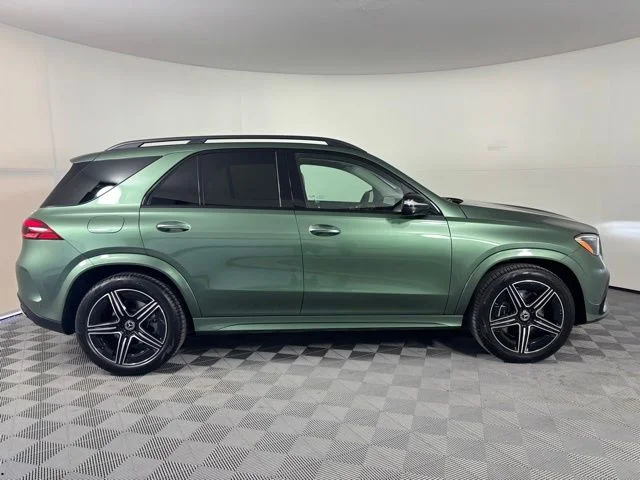 2026 Mercedes-Benz GLE GLE350 - Photo 8