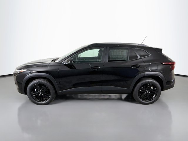 New 2026 Mosaic Black Metallic Chevrolet ACTIV image 4