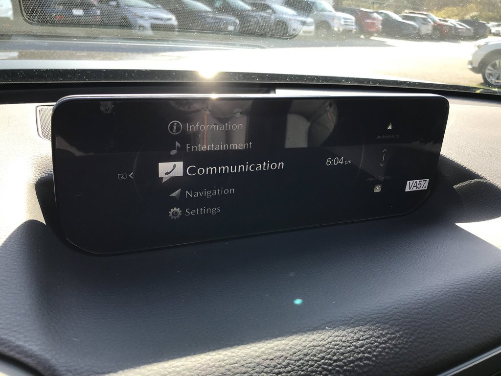 New 2026 Mazda CX-50 Hybrid Premium