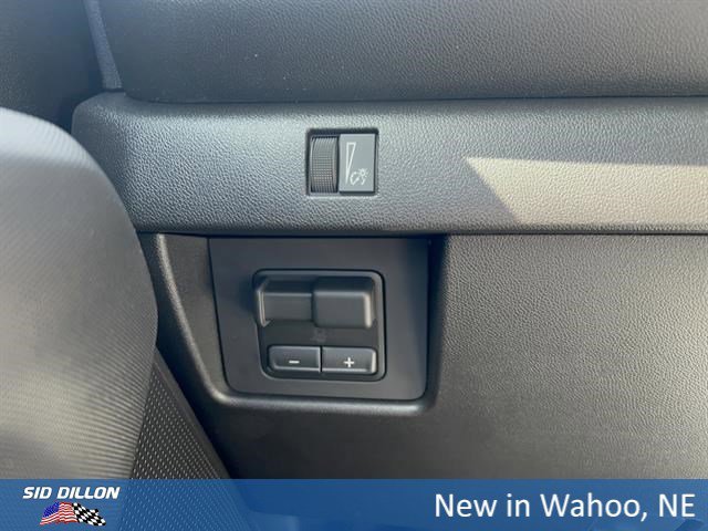 New 2026 Sterling Gray Metallic Chevrolet Trail Boss image 15