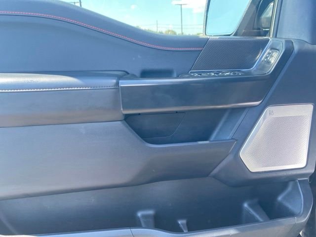 Used 2024 Green Ford Raptor image 11