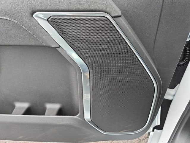 2026 Chevrolet Silverado 1500 RST - Photo 26