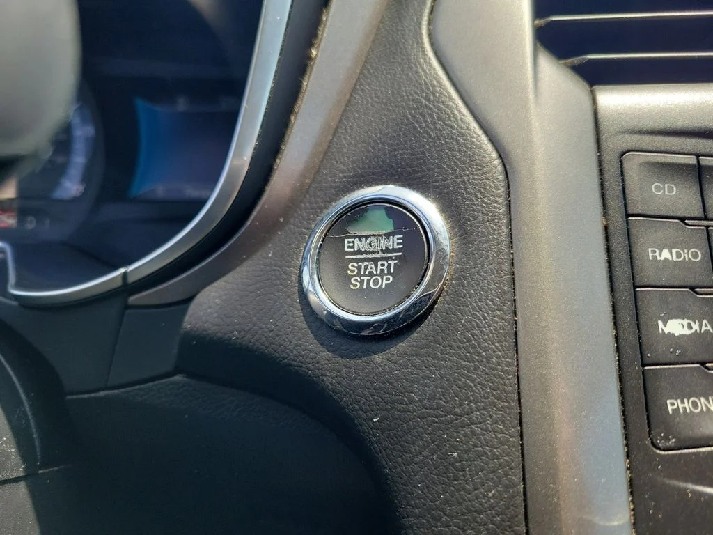 Used 2018 Magnetic Ford S image 34