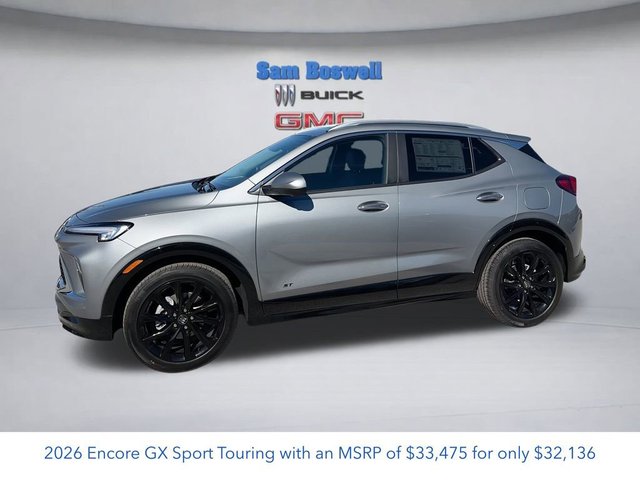 New Buick Encore GX for Sale in Mt Dora, FL