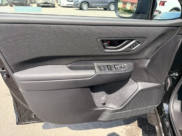 2026 Subaru Outback Limited - Photo 17