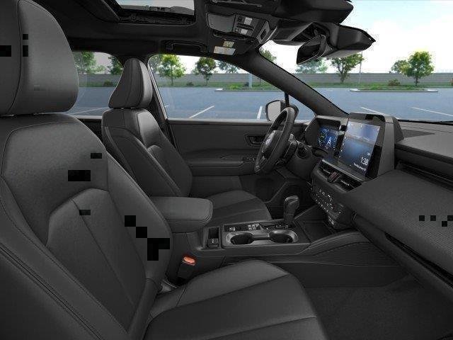 New 2026 ICE SILVER METALLIC Subaru Premium image 15