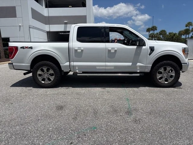 2021 Ford F-150 XLT - Photo 27
