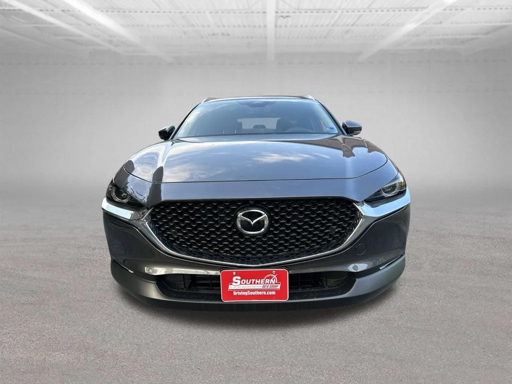 New 2026 Machine Gray Metallic Mazda 2.5 S Premium image 9