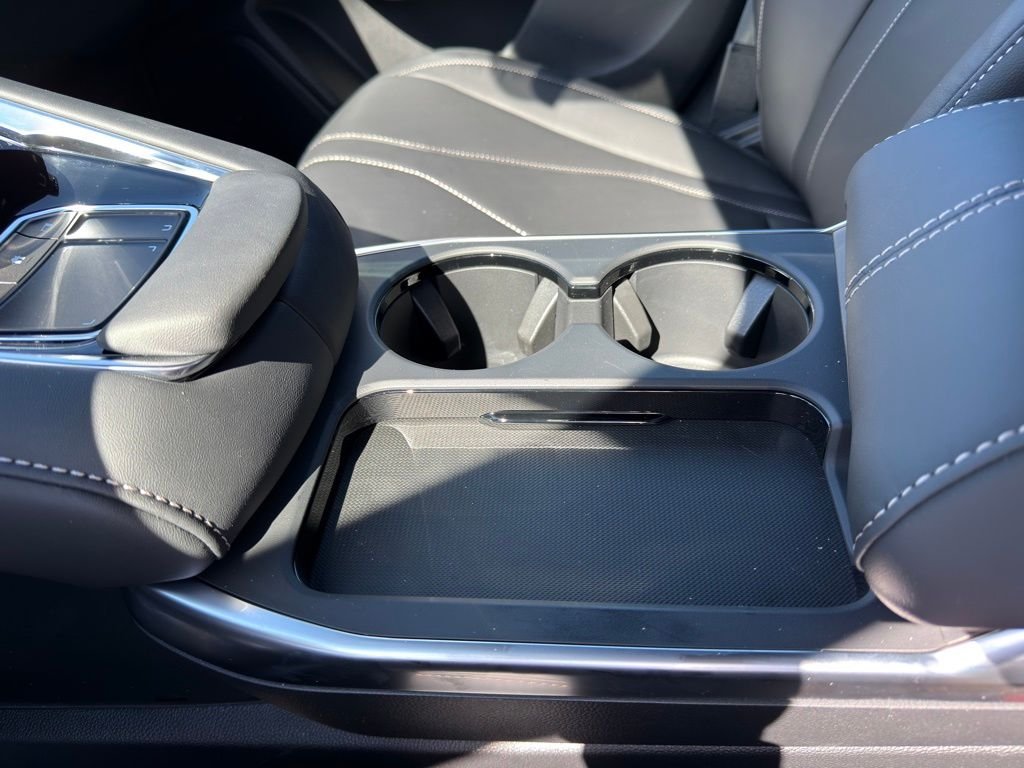 2026 Acura RDX Base - Photo 24