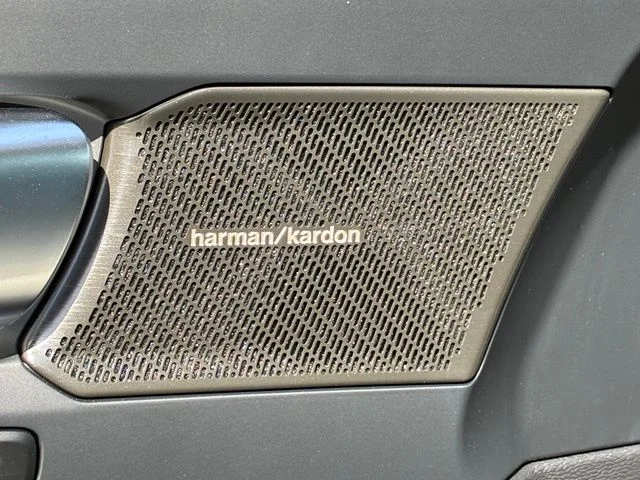 New 2026 Denim Blue Volvo Ultra image 18
