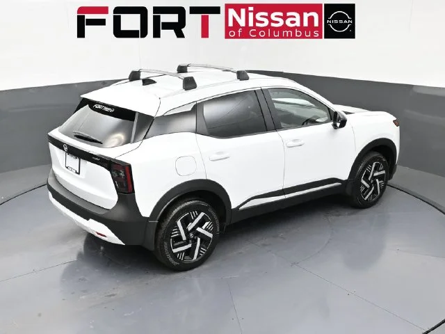 2027 Nissan KICKS SV - Photo 34