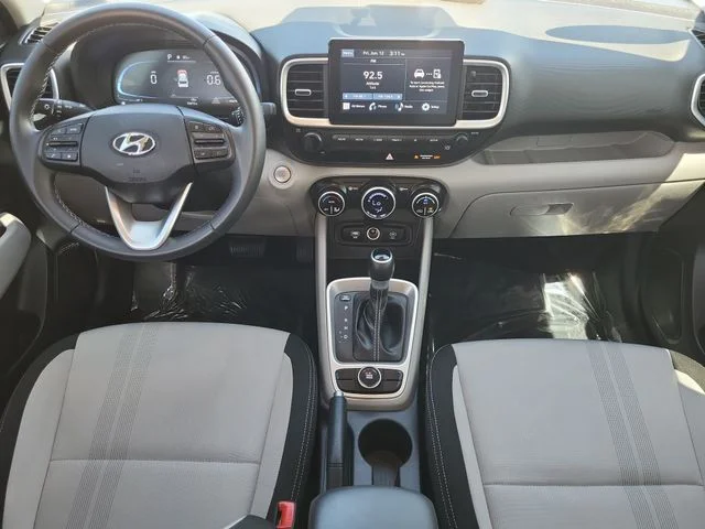 Used 2024 Red Hyundai SEL image 24