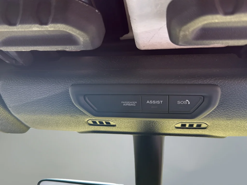 Certified Used 2023 Yellow Jeep Sahara 4xe image 30
