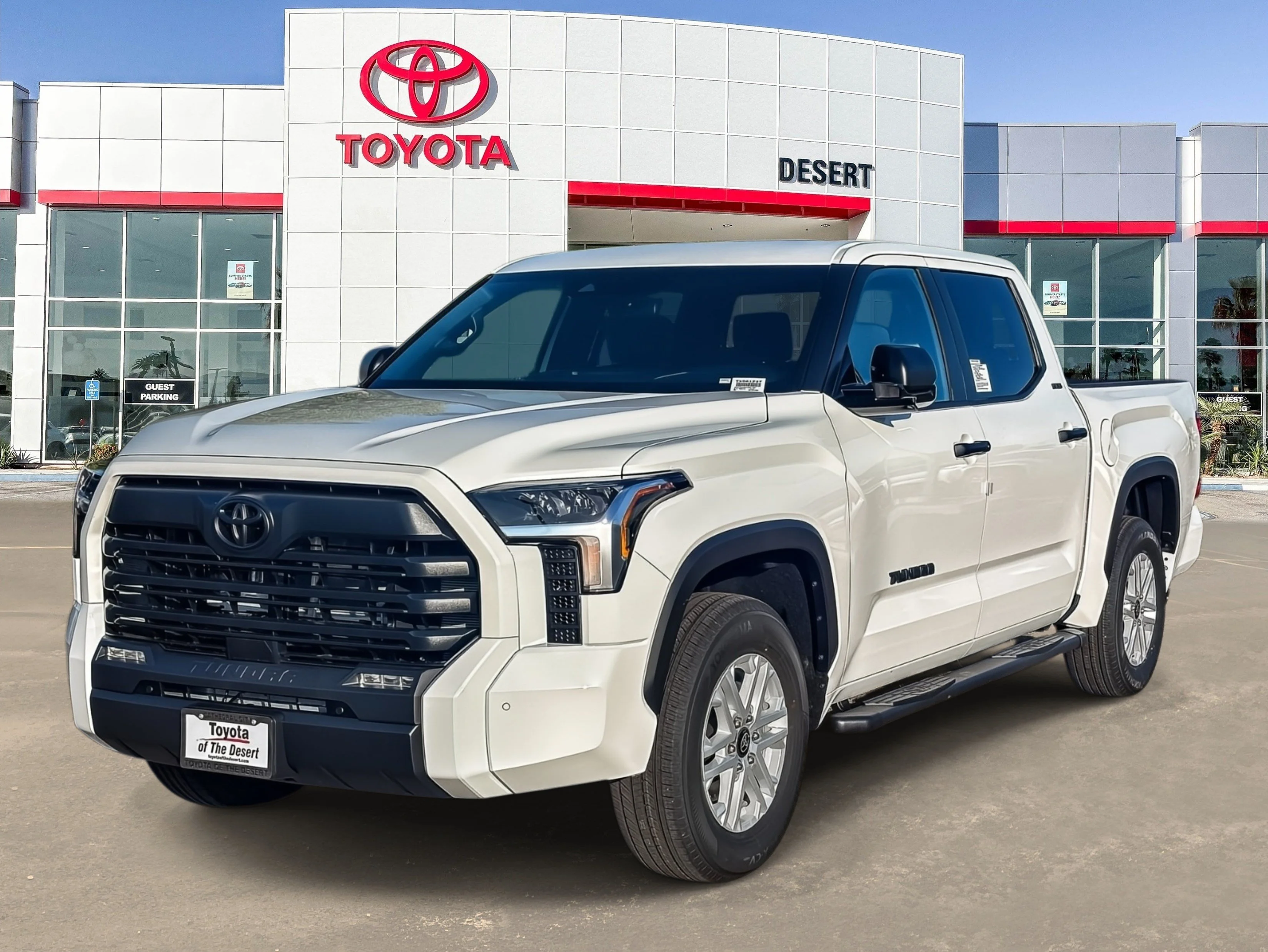 New 2026 0040 Toyota SR5 image 3