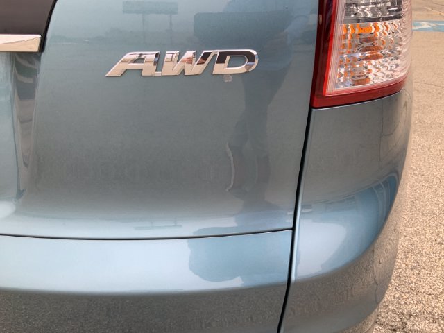 Used 2013  Honda EX image 17