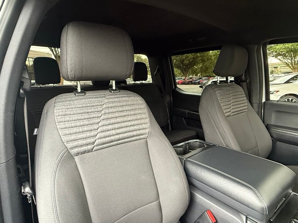 Used 2023 Avalanche Ford XL image 31