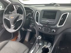 Used 2019 ORANGE BURST METALLIC Chevrolet LT image 30