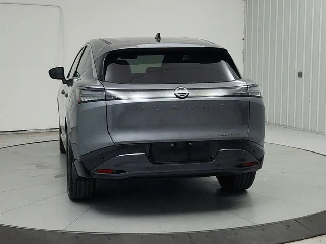 New 2027  Nissan Platinum image 7