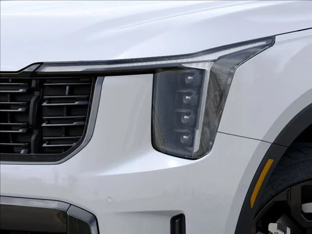 New 2026 White Kia X-Line SX Prestige image 10