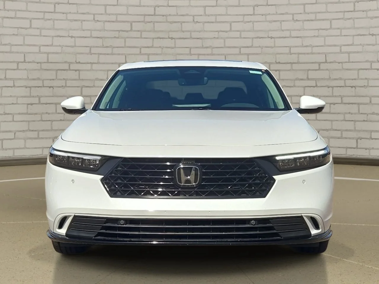 2026 Honda Accord