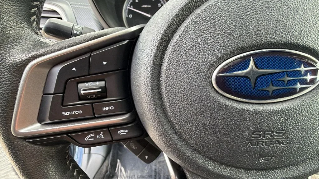 Used 2023 Horizon Blue Subaru Limited image 19