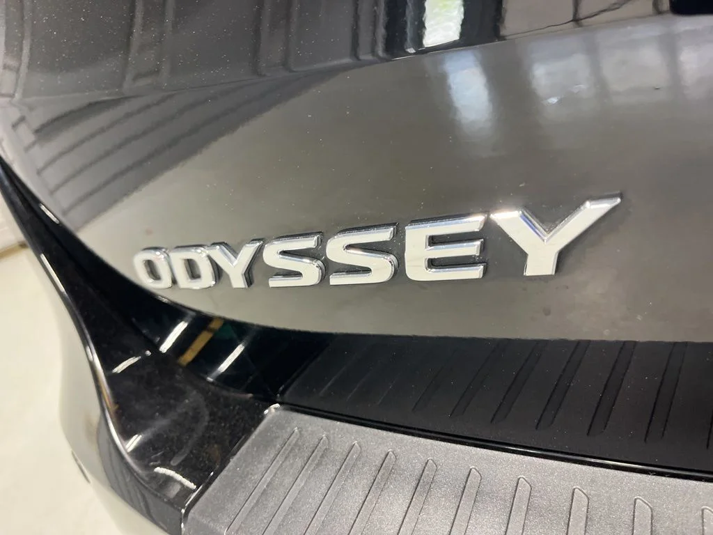 2023 Honda Odyssey Touring - Photo 43