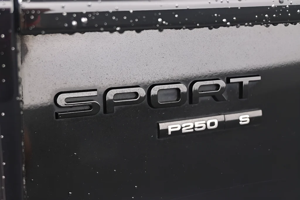 2020 Land Rover Discovery Sport S - Photo 8