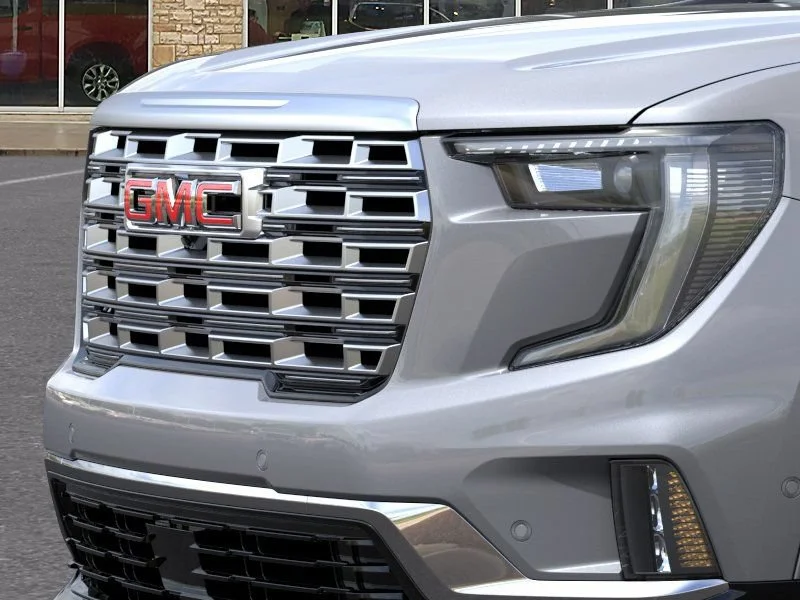 2026 GMC Acadia Denali - Photo 13