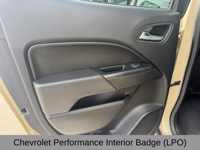 Certified Used 2022 Beige Chevrolet ZR2 image 19