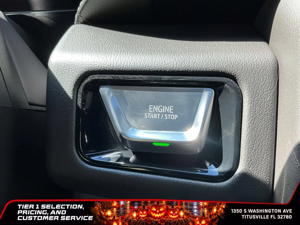 New 2026 Titanium Rush Metallic GMC Denali image 37