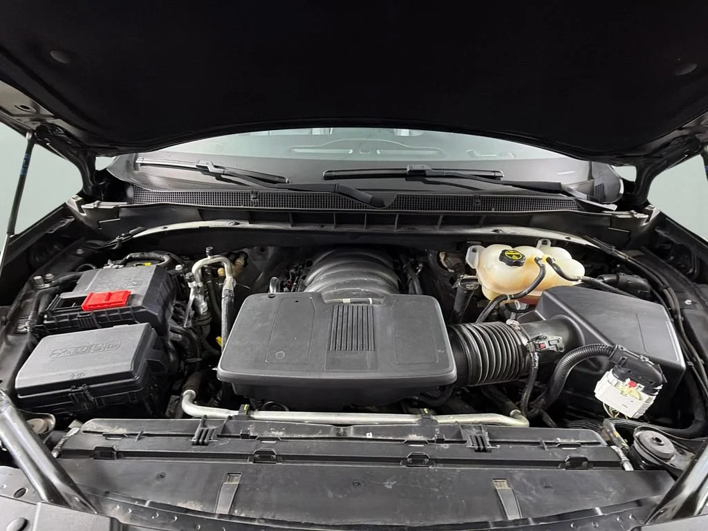 Used 2024 Black Chevrolet LT image 40
